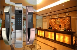 Bảng giá khóa cửa thông minh tại censmart.vn mới nhất